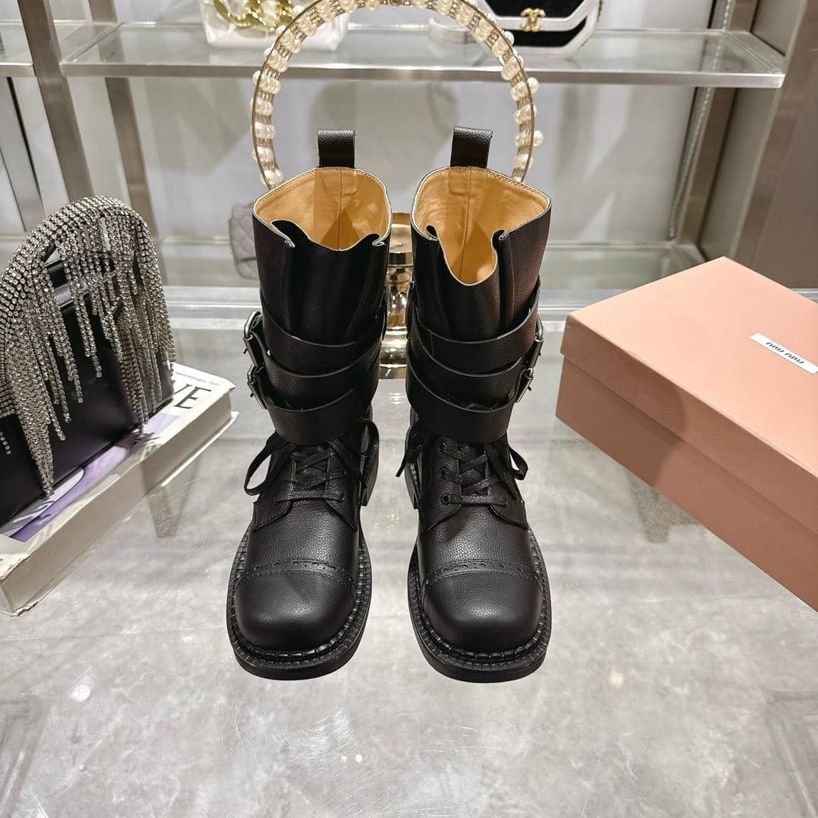 Miu Miu Boots-13